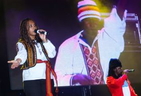 ”Chornobryvtsi” group