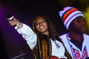 ”Chornobryvtsi” group