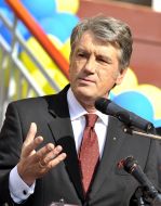 Viktor Yushchenko
