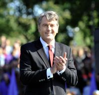 Viktor Yushchenko