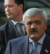 Ровнаг Абдуллаев