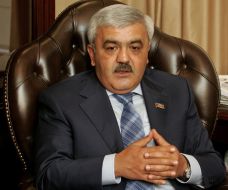 Ровнаг Абдуллаев