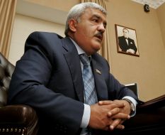 Ровнаг Абдуллаев