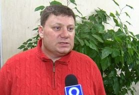 Vyacheslav Braginskiy