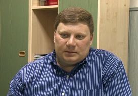 Vyacheslav Braginskiy