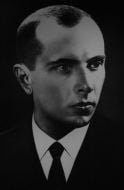 Stepan Bandera