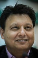 Mohammad Zahoor