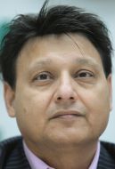 Mohammad Zahoor