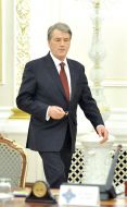 Viktor Yuschenko