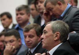 Leonid Chernovetskiy