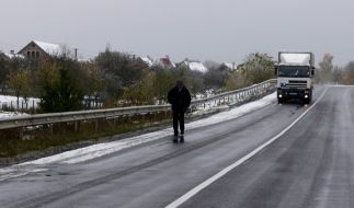 Дорога