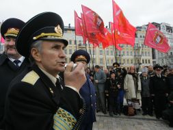 Participant of celebration