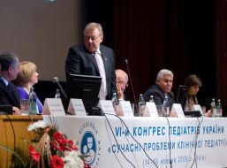 Ekaterina Yuschenko and Yuriy Antipkin