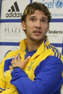Andrey Shevchenko