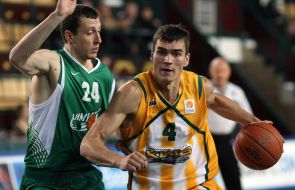 Maksim Pustozvonov and Andrey Kalnichenko