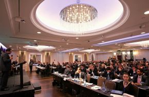 Conference’s participants