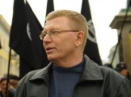 Vyachslav Azarov
