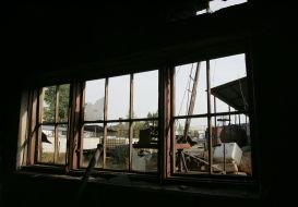 ”Radical” factory