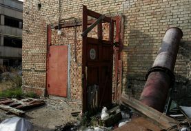 ”Radical” factory