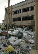 ”Radical” factory