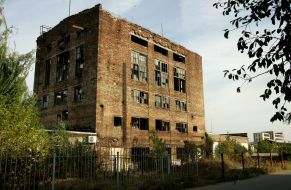 ”Radical” factory