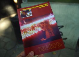 Book ”Ukrainian”