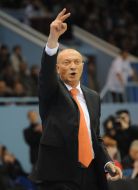 Рамунас Батаутас