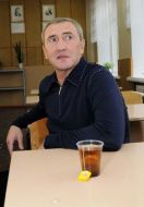 Leonid Chervovetskiy