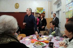 Leonid Chervovetskiy