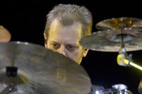 Dave Weckl