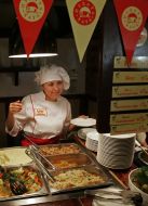 Ekaterina Snikhovskaya