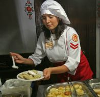 Yevgenia Snikhovskaya