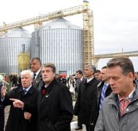 Виктор Ющенко