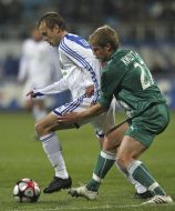 Oleg Gusev and Anatoliy Kitsuta