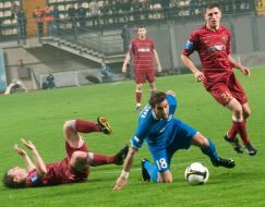 Daniel Ferreira and Sergey Krivtsov