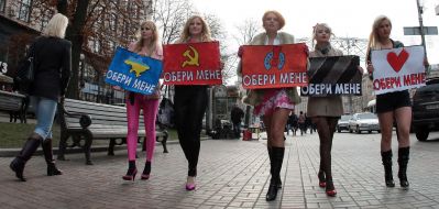 Participants of action