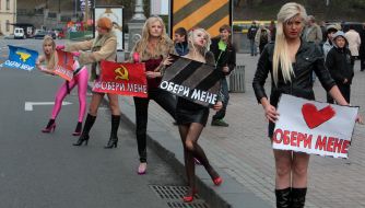 Participants of action