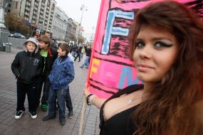 Participant of action