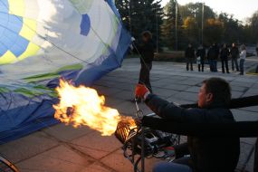 Alexsander Parkhomenko