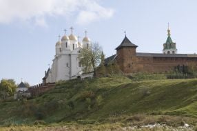 Зимненський жіночий монастир
