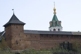 Зимненський жіночий монастир