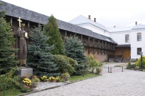 Пам’ятник князю Володимиру