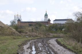 Зимненський жіночий монастир