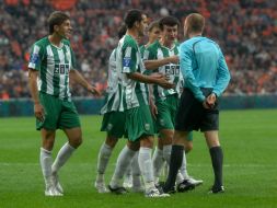 FC ”Karpaty” (Lvov) players