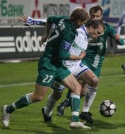 Oleg Gusev and Anatoliy Kitsuta