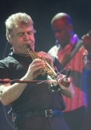 Jay Beckenstein and Scott Ambush