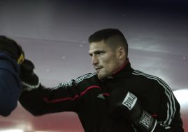 Tomas «Jumbo» Adamek