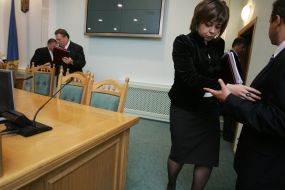 Татьяна Лукаш