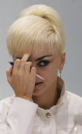 Zhanna Usenko-Chernaya