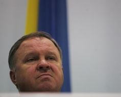 Vladimir Shapoval
